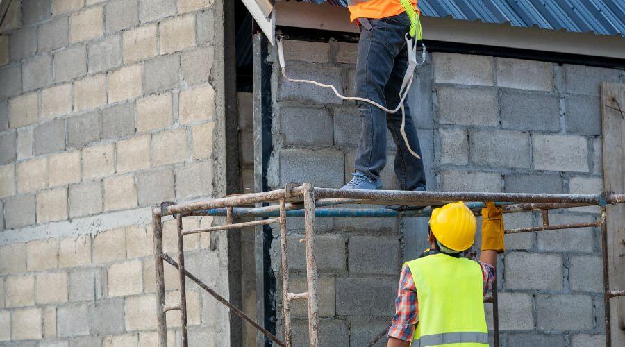 Expert new roof installation services in Twin Mountain, NH